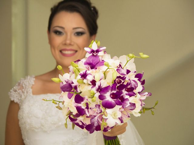 O casamento de Leonardo e Naelen em Nova Andradina, Mato Grosso do Sul 4