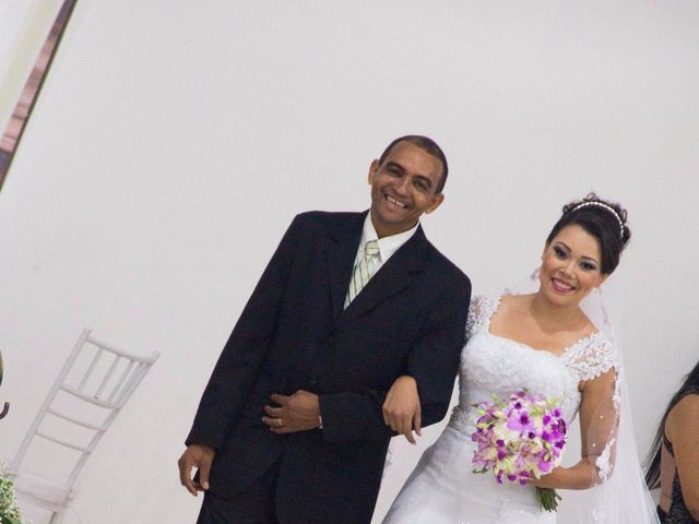 O casamento de Leonardo e Naelen em Nova Andradina, Mato Grosso do Sul 5