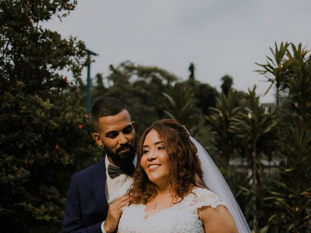 O casamento de Renan e Isabela em Palmeiras de São Paulo, São Paulo Estado 1