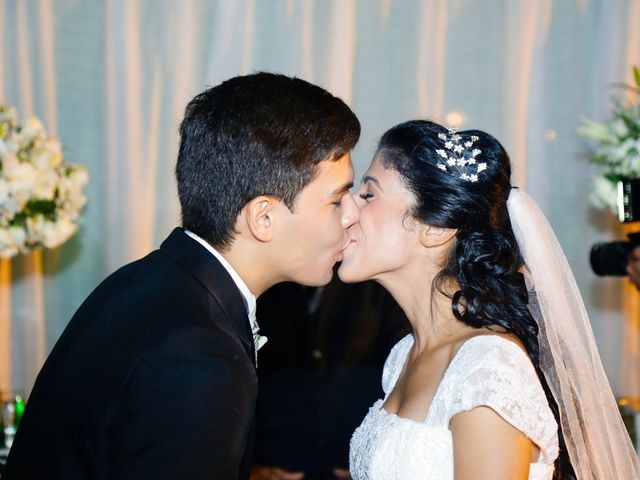 O casamento de Kléber e Ayanny em Carpina, Pernambuco 31