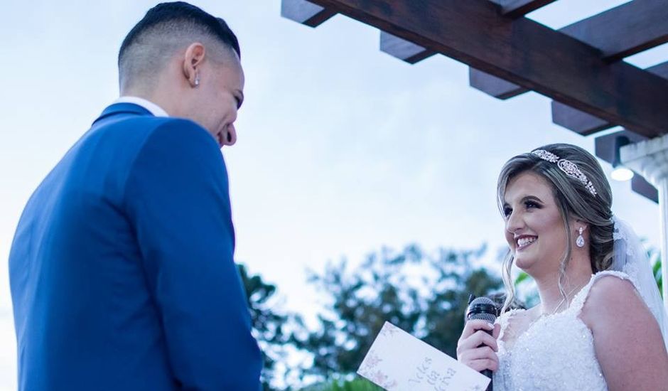 O casamento de Matheus e Adrielly em Bauru, São Paulo Estado