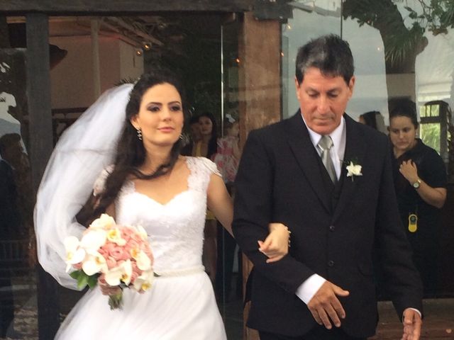 O casamento de Bernardo e Paula em Niterói, Rio de Janeiro 3