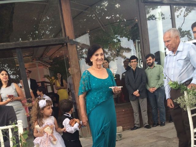 O casamento de Bernardo e Paula em Niterói, Rio de Janeiro 4