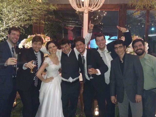 O casamento de Bernardo e Paula em Niterói, Rio de Janeiro 5