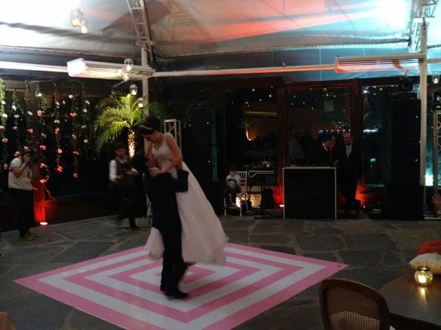 O casamento de Bernardo e Paula em Niterói, Rio de Janeiro 2