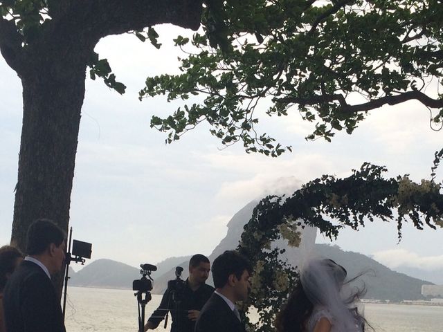 O casamento de Bernardo e Paula em Niterói, Rio de Janeiro 6