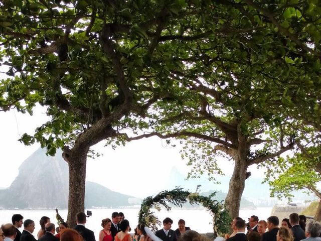 O casamento de Bernardo e Paula em Niterói, Rio de Janeiro 7