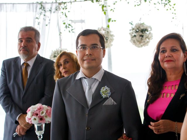 O casamento de Paulo e Luciana em João Pessoa, Paraíba 17