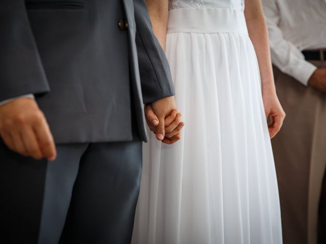 O casamento de Paulo e Luciana em João Pessoa, Paraíba 20