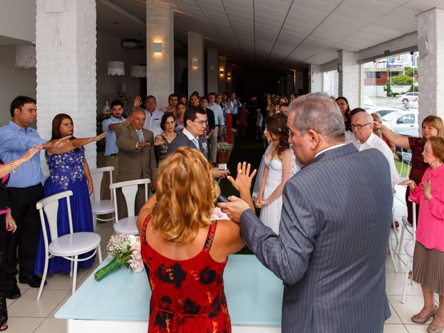 O casamento de Paulo e Luciana em João Pessoa, Paraíba 22