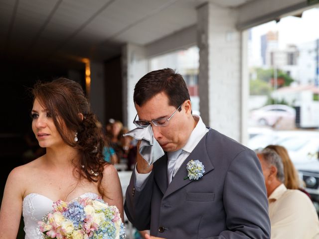 O casamento de Paulo e Luciana em João Pessoa, Paraíba 43