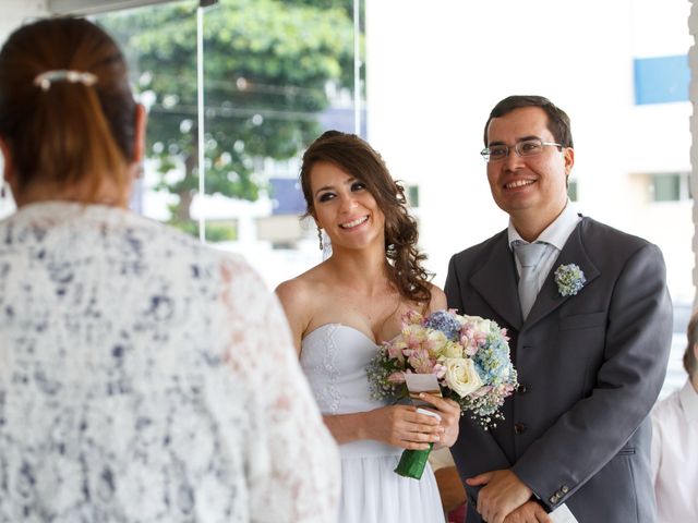 O casamento de Paulo e Luciana em João Pessoa, Paraíba 45