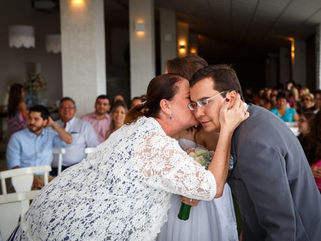 O casamento de Paulo e Luciana em João Pessoa, Paraíba 46