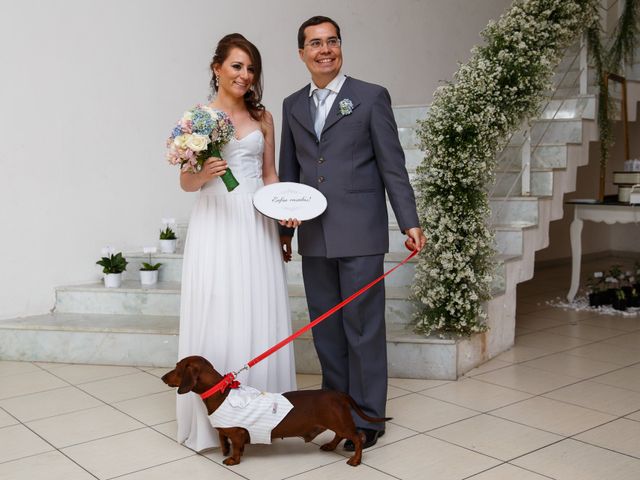 O casamento de Paulo e Luciana em João Pessoa, Paraíba 48