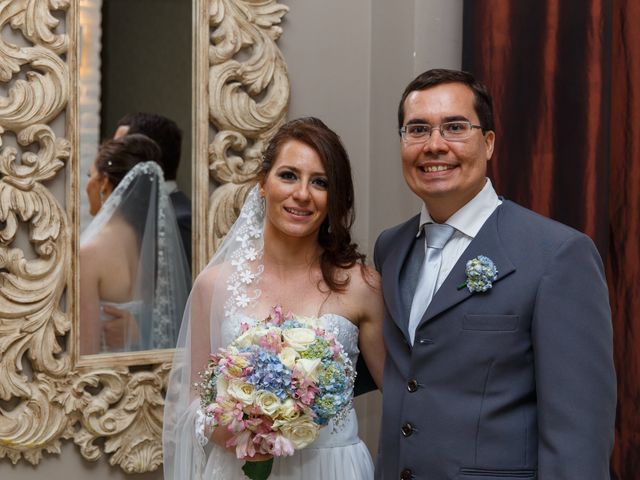 O casamento de Paulo e Luciana em João Pessoa, Paraíba 49