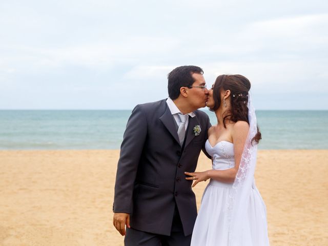 O casamento de Paulo e Luciana em João Pessoa, Paraíba 57