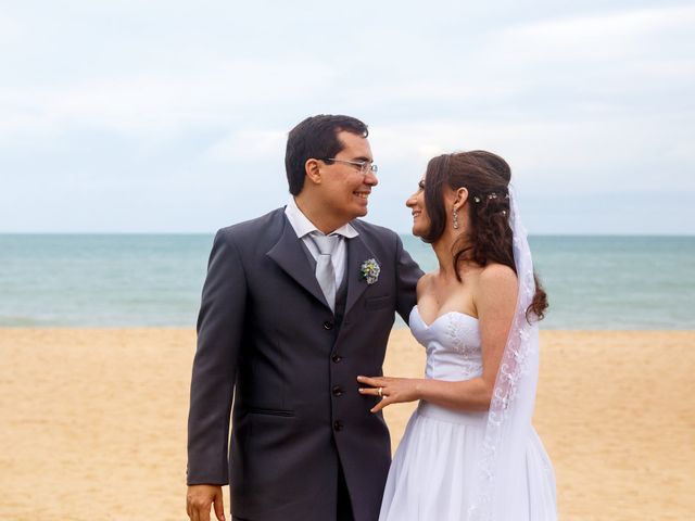 O casamento de Paulo e Luciana em João Pessoa, Paraíba 58