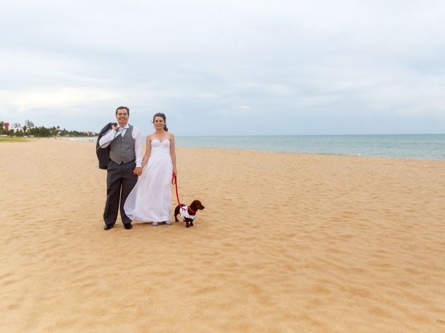 O casamento de Paulo e Luciana em João Pessoa, Paraíba 59