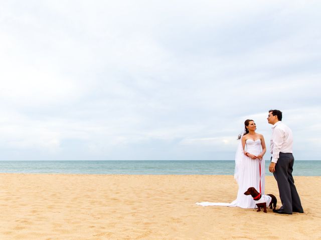 O casamento de Paulo e Luciana em João Pessoa, Paraíba 60