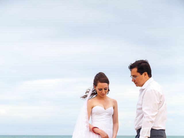 O casamento de Paulo e Luciana em João Pessoa, Paraíba 61