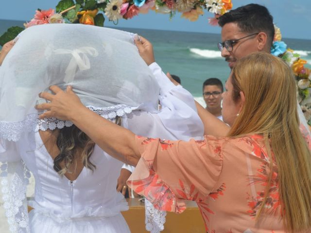 O casamento de Gabriel e Caroline em Arraial do Cabo, Rio de Janeiro 6