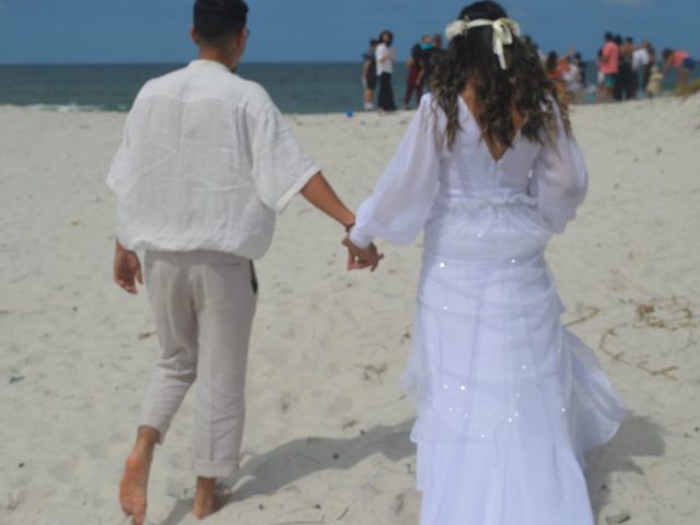 O casamento de Gabriel e Caroline em Arraial do Cabo, Rio de Janeiro 12