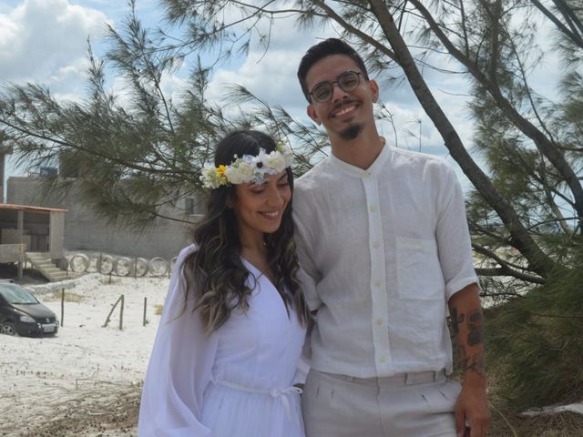 O casamento de Gabriel e Caroline em Arraial do Cabo, Rio de Janeiro 13