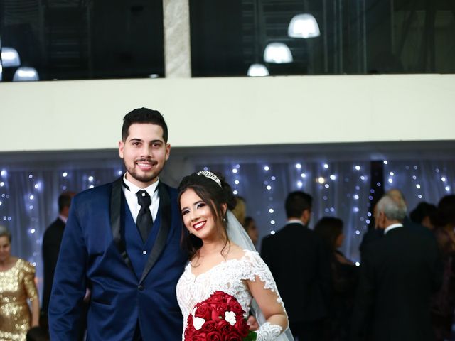 O casamento de Guilherme  e Juliana  em Sé, São Paulo 3