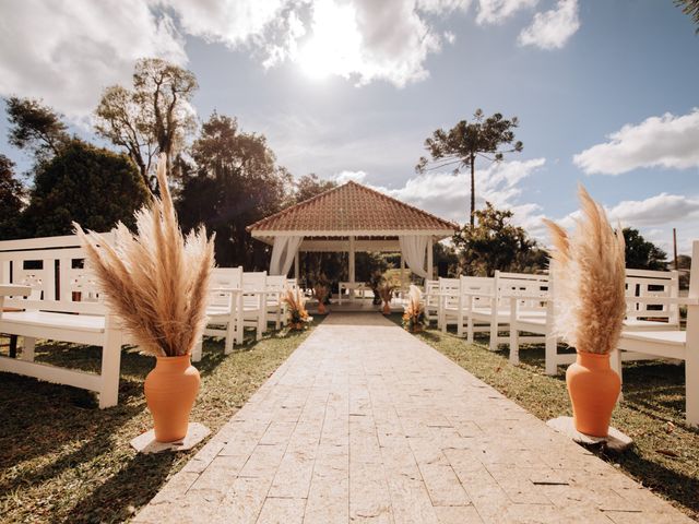 O casamento de Matheus e Barbara em Curitiba, Paraná 5