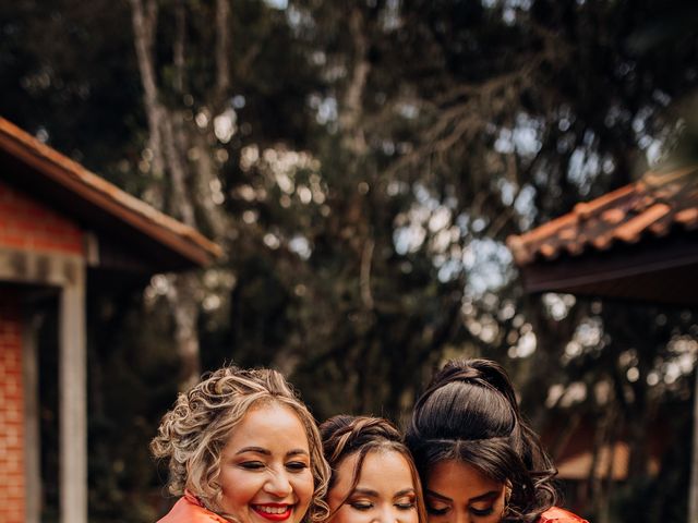 O casamento de Matheus e Barbara em Curitiba, Paraná 29