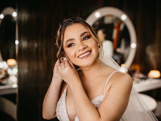 O casamento de Matheus e Barbara em Curitiba, Paraná 33