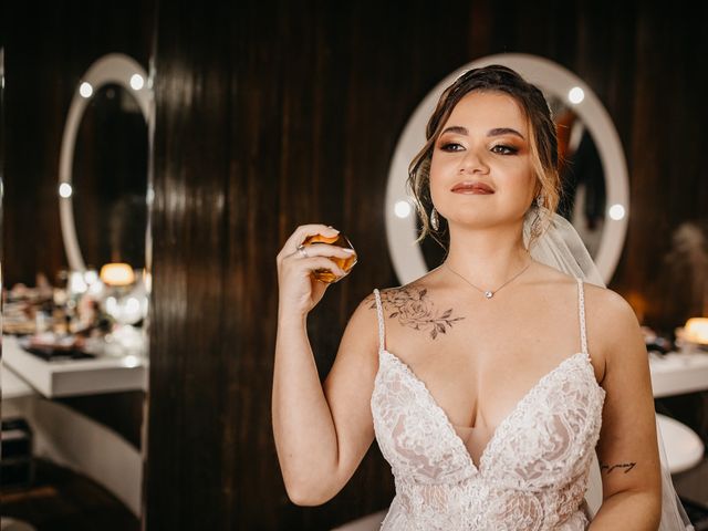 O casamento de Matheus e Barbara em Curitiba, Paraná 34