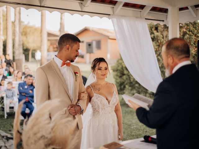 O casamento de Matheus e Barbara em Curitiba, Paraná 71