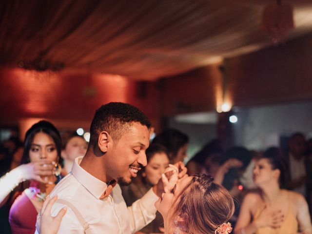 O casamento de Matheus e Barbara em Curitiba, Paraná 158