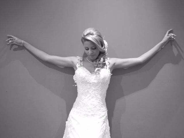O casamento de Samuel e Muriane em Cotia, São Paulo Estado 2