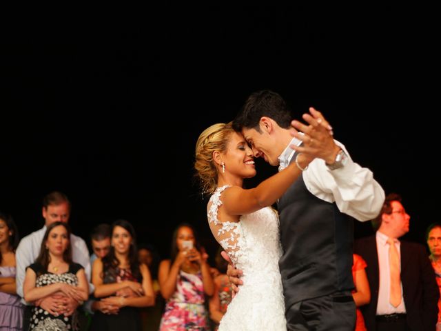 O casamento de Samuel e Muriane em Cotia, São Paulo Estado 4