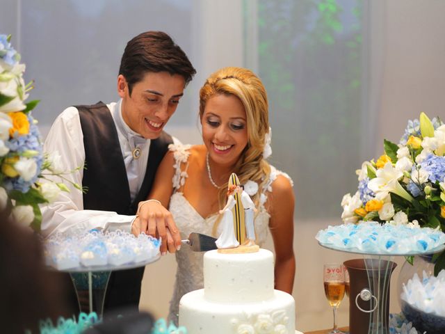 O casamento de Samuel e Muriane em Cotia, São Paulo Estado 6