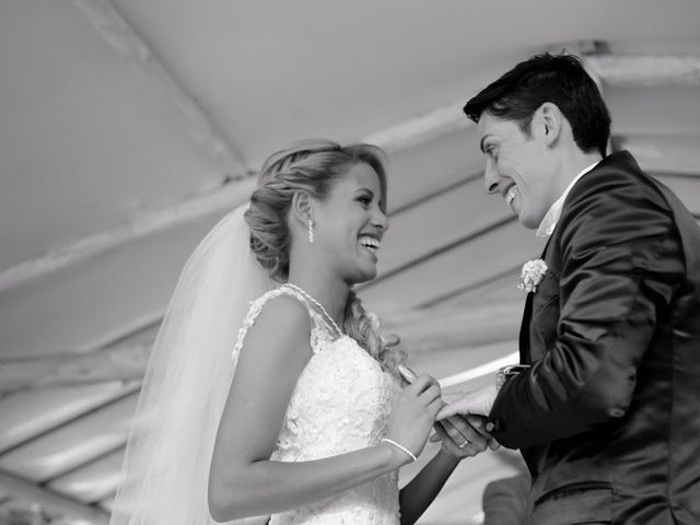 O casamento de Samuel e Muriane em Cotia, São Paulo Estado 7