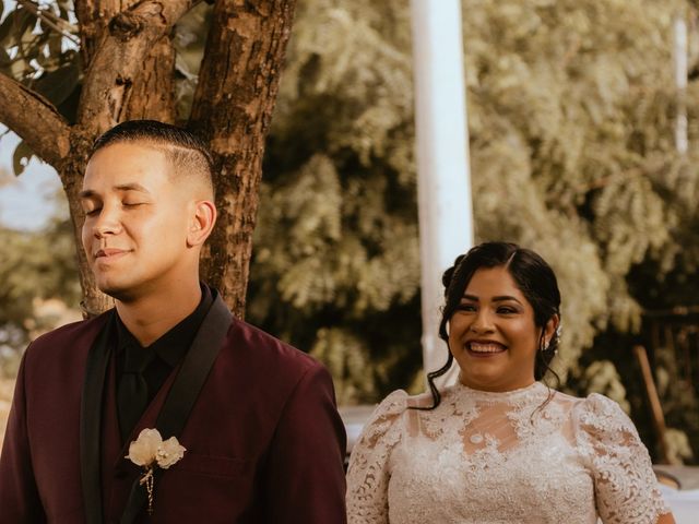 O casamento de Daniel e Cristina em Luziânia, Goiás 8