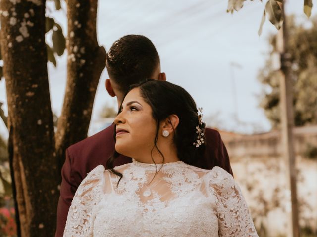 O casamento de Daniel e Cristina em Luziânia, Goiás 11