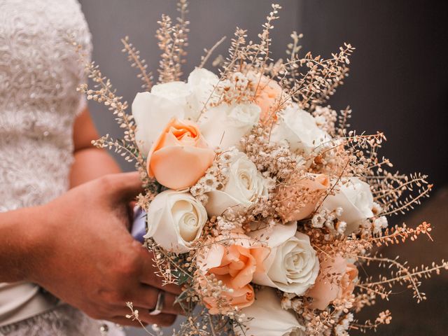 O casamento de Daniel e Cristina em Luziânia, Goiás 12