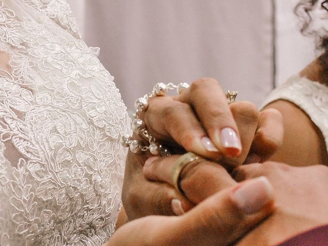 O casamento de Daniel e Cristina em Luziânia, Goiás 19