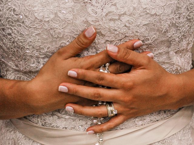 O casamento de Daniel e Cristina em Luziânia, Goiás 20