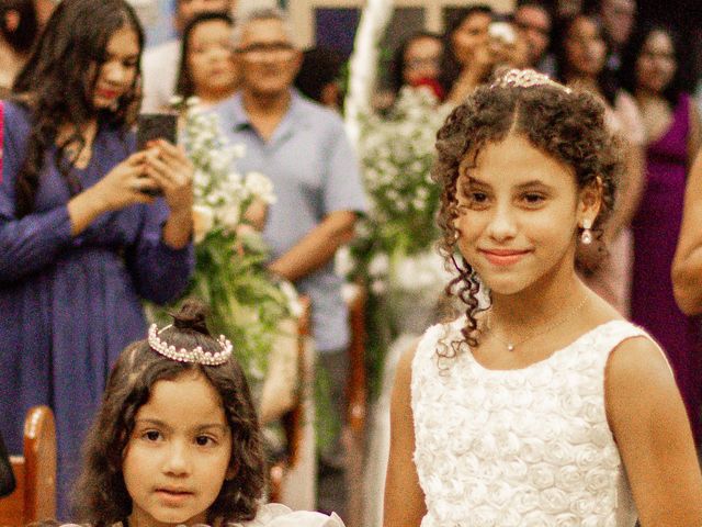 O casamento de Daniel e Cristina em Luziânia, Goiás 23