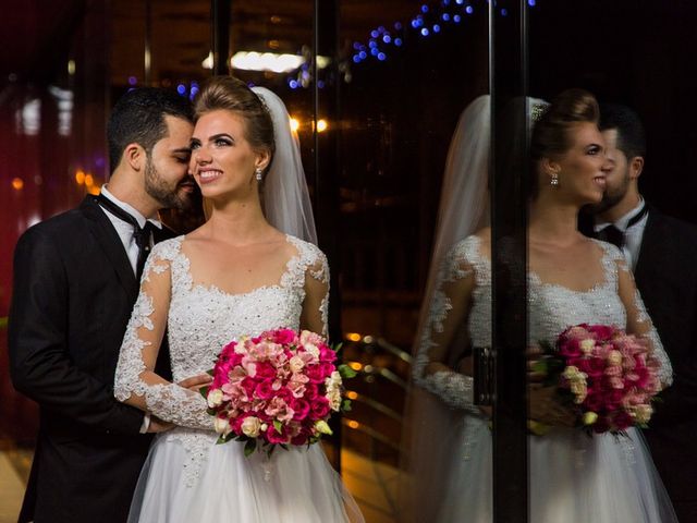 O casamento de Kariston  e Stéfani  em Cacoal, Rondônia 3