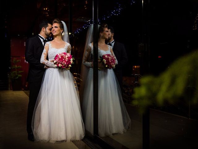 O casamento de Kariston  e Stéfani  em Cacoal, Rondônia 4