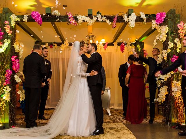 O casamento de Kariston  e Stéfani  em Cacoal, Rondônia 2