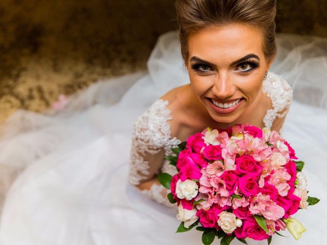 O casamento de Kariston  e Stéfani  em Cacoal, Rondônia 15