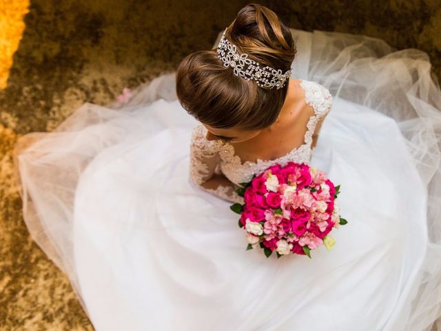 O casamento de Kariston  e Stéfani  em Cacoal, Rondônia 16