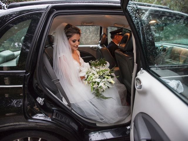 O casamento de Márcio e Josy em Belo Horizonte, Minas Gerais 17